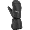 Rukavice Leki Nevio Junior Mitt black
