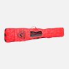 Rossignol NORDIC RIFFLE BAG HOT RED