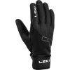 Rukavice Leki CC Thermo - black