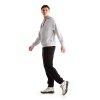 Pánské kalhoty ON Running Club Pants Black (Velikost XXL)