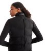 Dámská vesta On Running Challenger Vest - Black (Velikost L)