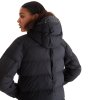 Dámská bunda On Running Challenger Jacket - Black (Velikost L)