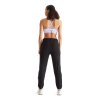 Dámské kalhoty On Running Club Pants - Black (Velikost L)