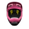 Cyklistická helma POC Coron Air MIPS Actinium Pink / Uranium Black Matt (Velikost S/51-54cm)