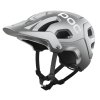 Cyklistická helma POC Tectal Argentite Silver Matt