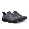 ON 3ME10110264 cloudsurfer trail ss24 eclipse black m g6