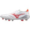 MORELIA NEO IV ? ELITE MIX / White/Radiant Red/ Hot Coral / 39.0/6.0