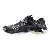 WAVE LIGHTNING Z8 / Black / 51.0/15.0