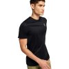 Pánské triko ON Running Core-T Black (Velikost L)