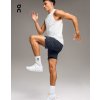 Pánské kraťasy ON Running Performance Hybrid Short Navy (Velikost L)