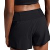 Dámské kraťasy ON Running Running Shorts Black (Velikost L)