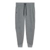 Dámské tepláky ON Running Sweat Pants Grey (Velikost L)