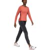 Dámské kalhoty ON Running Weather Pants Black (Velikost L)