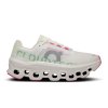 Dámské  boty ON Running Cloudmonster White/Lima
