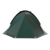 Husky Expediční stan pro dvě osoby Falcon 2 zelená (Velikost UNI)