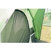 Husky Rodinný stan pro 4 osoby Boston 4 zelená (Velikost UNI)