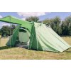 Husky Rodinný stan pro 4 osoby Boston 4 zelená (Velikost UNI)