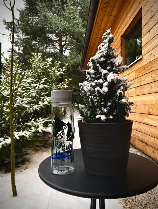 🏔️ Hory 1000 ml 🌲