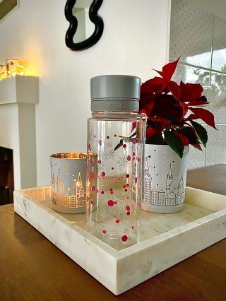 ❄️ Vločky stříbrné ❄️