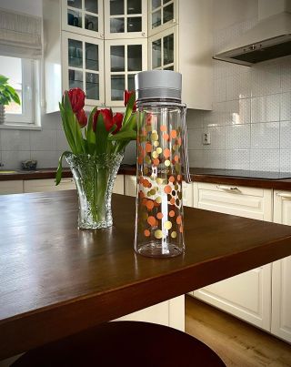 🟠 Puntíky 1000 ml 🟡