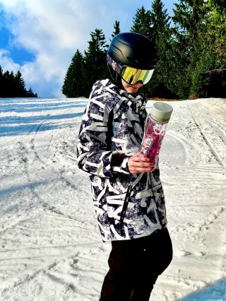 Kytky malé 1000 ml 🌺