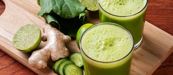 5 bylin pro přirozenou detoxikaci organismu – Vyzkoušejte jejich sílu!