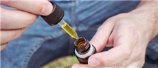 Praktické skúsenosti s CBD