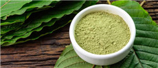 Ukončenie predaja Kratomu na Slovensku