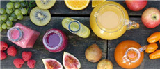 Ako na detoxikáciu prírodnou cestou