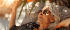 Ako zvládať príznaky menopauzy? ​​| Botanic.sk