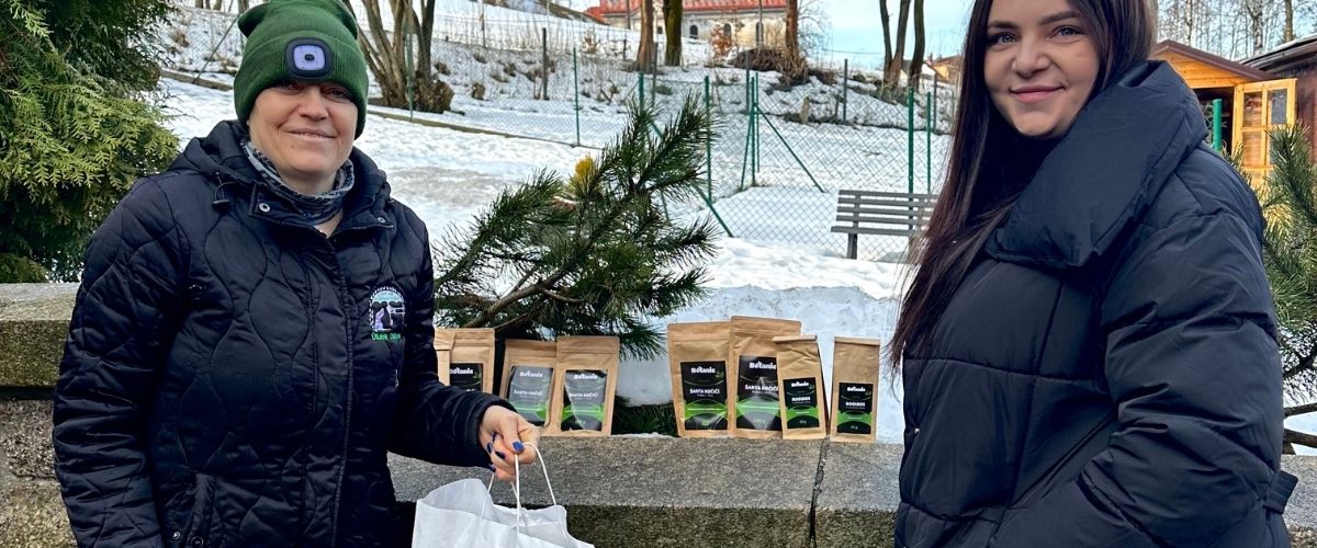 Podpora pre útulok Dášenka v Jablonci nad Nisou