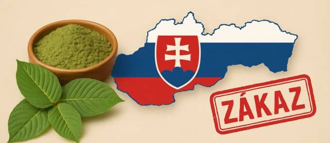Zákaz Kratomu na Slovensku se blíží. Poslední šance nakoupit za super ceny