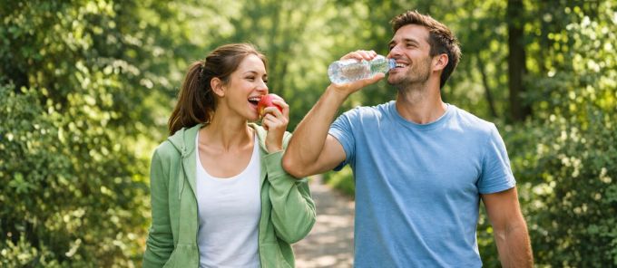 Co jsou minerály a proč jsou pro tělo důležité