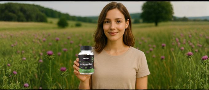 Ostropestrec mariánsky: Pravda vs. mýty