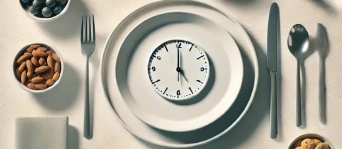 Přerušovaný půst: Jak funguje, jeho metody a tipy, jak začít
