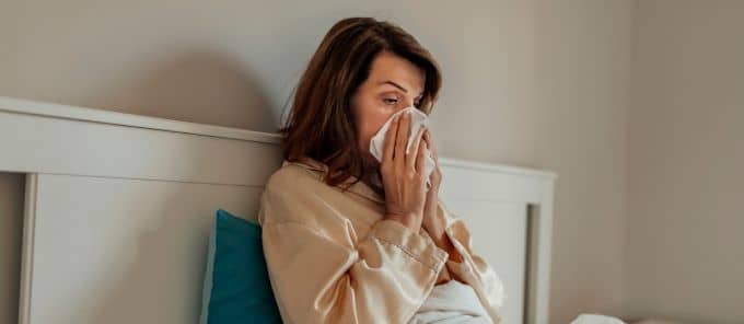 Ako spoznať, že máte oslabenú imunitu? Tieto otázky vám napovie