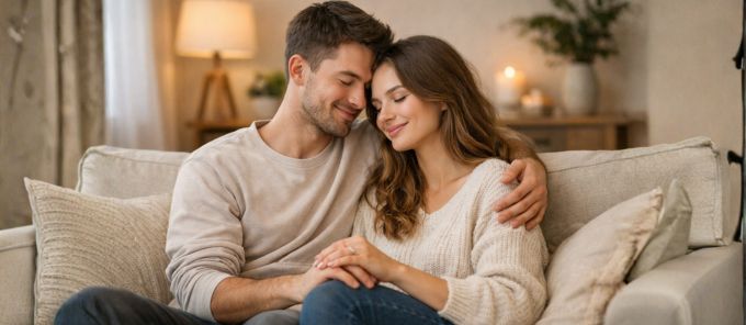 Libido a intimní pohoda: co vše ji může ovlivňovat