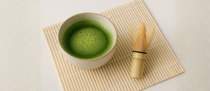 Jak připravit matcha čaj krok za krokem