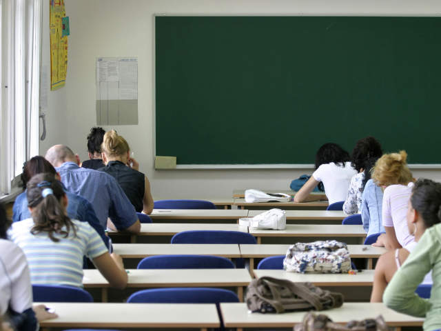 Jak nejlépe zvládnout začátek školního roku?