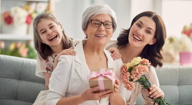 Dejte letos k MDŽ maličkost, která udělá radost