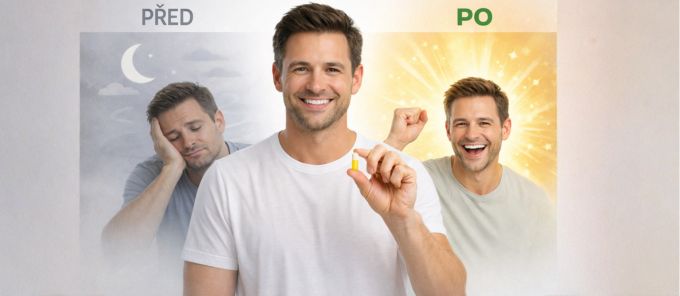 Nedostatek hořčíku: Příznaky, rizika a jak ho doplnit