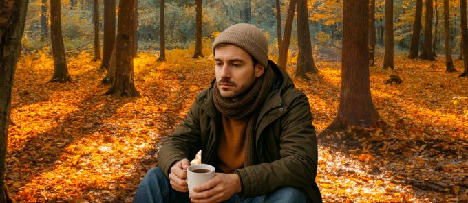 Podzimní stres a únava. Jak je zvládnout přírodní cestou?