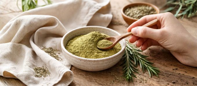 Čo je štandardizovaný extrakt a prečo na ňom záleží pri výbere doplnkov stravy