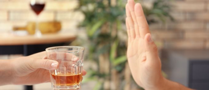 Suchý únor: Zvládněte měsíc bez alkoholu