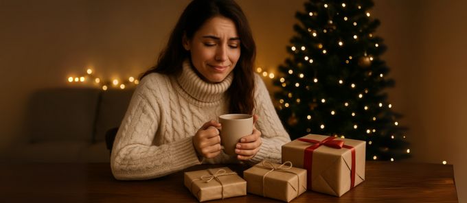 Ako zvládnuť predvianočný zhon v pokoji: tipy na prírodných pomocníkov a pohodu