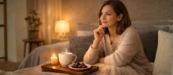 Spalovač tuků bez kofeinu – kdy může být vhodnou volbou?