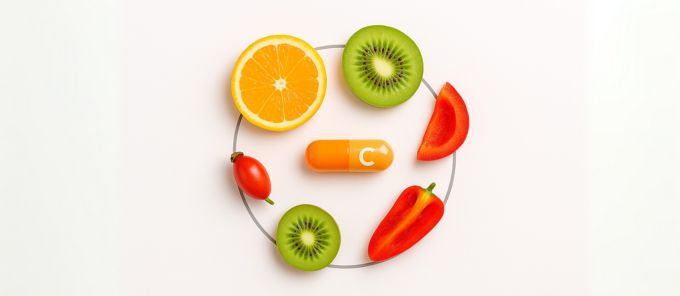 Denní dávka vitamínu C: kolik opravdu potřebujete?
