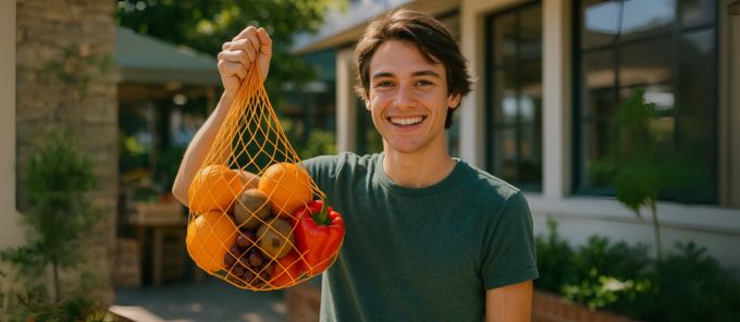 Přírodní zdroje vitaminu C: kde je ho nejvíc a kdy doplnit