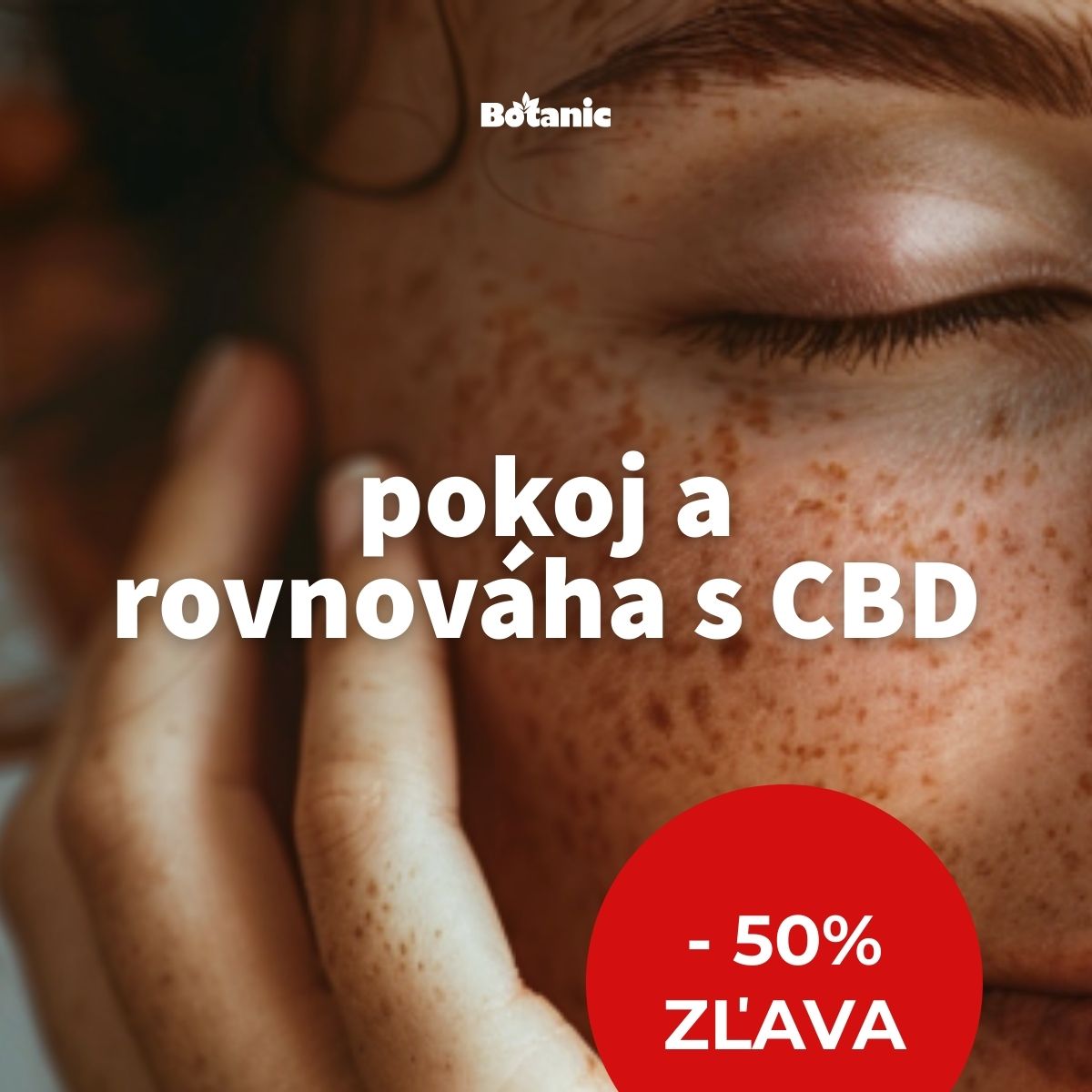 CBD kapsule - 40% zľava
