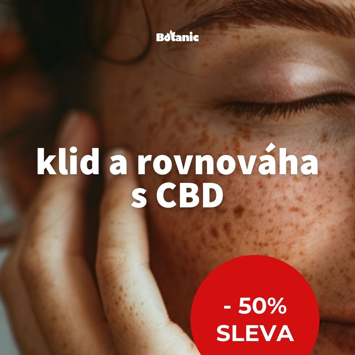 CBD kapsle - 40 % sleva